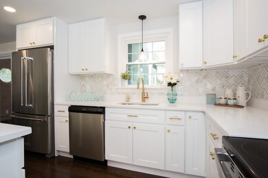 99 Bryant St, West Bridgewater, MA 02379 - photo 4