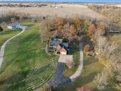 9331 Pleasant Plain Rd, Brookville, OH 45309 - photo 3