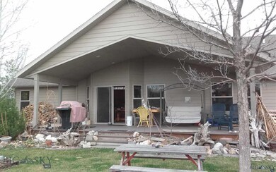 Back of House
