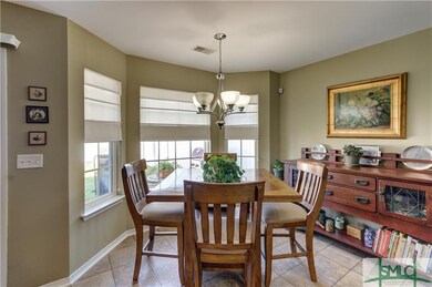 ~Dining Space~