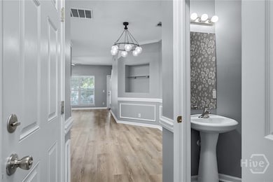 777 King George Blvd unit 51, Savannah, GA 31419 - photo 3