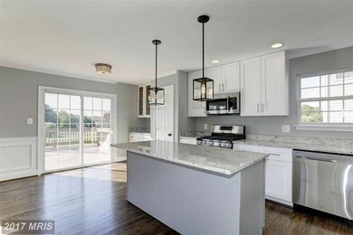 319 Brushwood Dr, Owings Mills, MD 21117 - photo 2