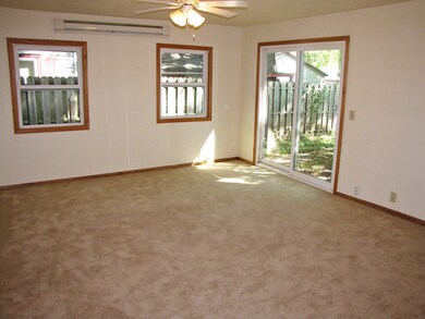 Living Room View 2