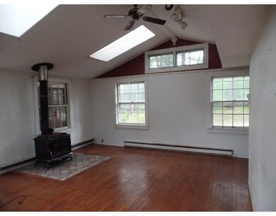 42 Rosepoint Ave, West Wareham, MA 02576 - photo 3