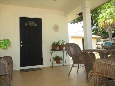 Another patio picture