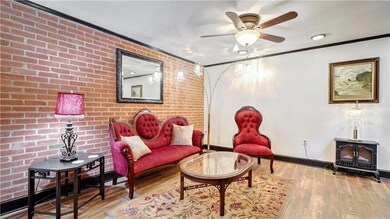 922 Chartres St unit C, New Orleans, LA 70116 - photo 3