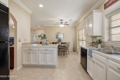 105 Harvest Pointe Cir, Lafayette, LA 70506 - photo 7