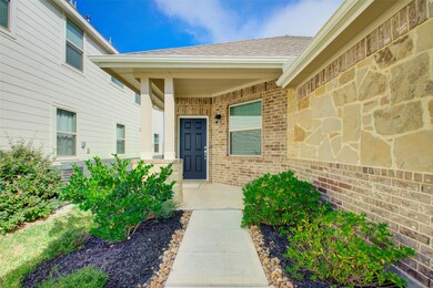 11107 Sun River Falls Dr, Humble, TX 77396 - photo 6