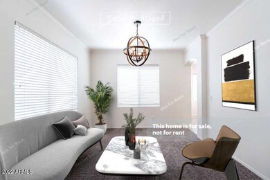 4860 S Cobblestone St, Gilbert, AZ 85298 - photo 2