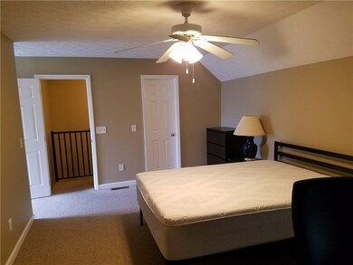 Master Bedroom reverse