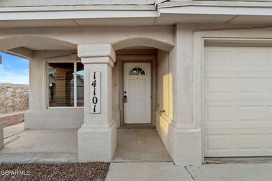 14101 de Stefano Ln, El Paso, TX 79928 - photo 2