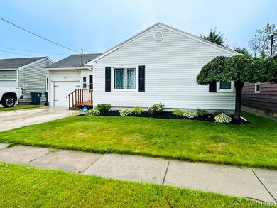 153 14th Ave, North Tonawanda, NY 14120 - photo 2