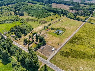 1608 State Route 6, Raymond, WA 98577 - photo 5