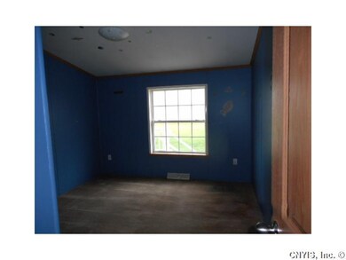 Bedroom.