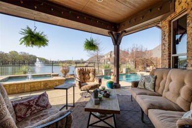 9012 Glendara Dr, North Richland Hills, TX 76182 - photo 6