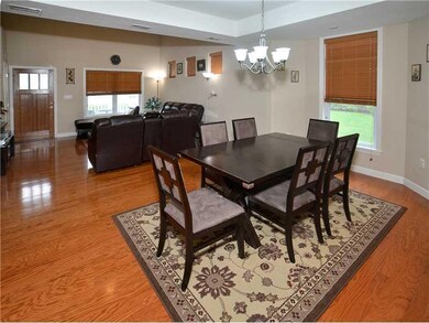 Great Room.