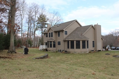 261 Woodland Cir, Ludlow, MA 01056 - photo 2