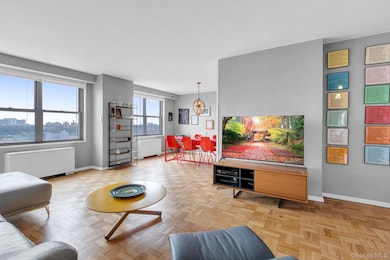 The Winston Churchill unit 15P, Bronx, NY 10463 - photo 5