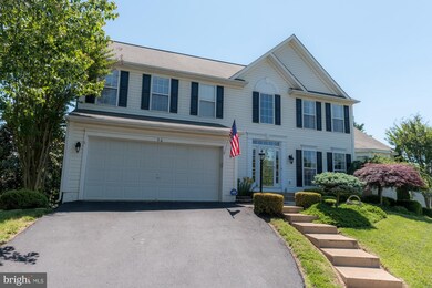 56 Brittany Ln, Stafford, VA 22554 - photo 2