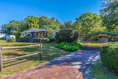 113 Holly Place, West End, NC 27376 - photo 6