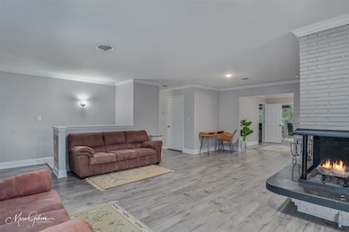 2912 Brookline Dr, Shreveport, LA 71119 - photo 5