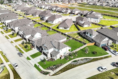 Aerial shot of your new home! Come see for yoursel