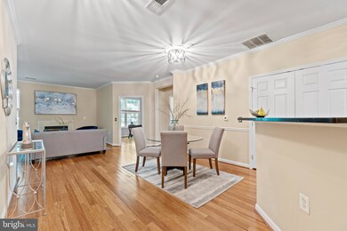 4310 Cannon Ridge Ct unit 84, Fairfax, VA 22033 - photo 5