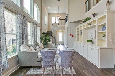 8717 Madrid St, North Richland Hills, TX 76180 - photo 4