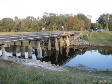Good fishing at the bridge