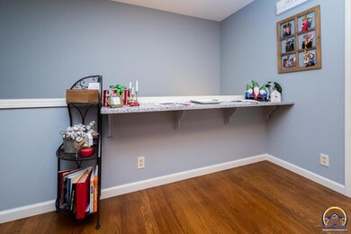 3650 SW Belle Ave, Topeka, KS 66614 - photo 5