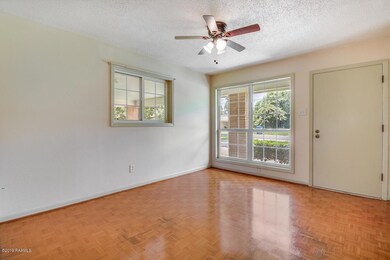 2nd Living Space