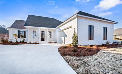 132 Hampton Ln unit Lot 921, Madison, MS 39110 - photo 3