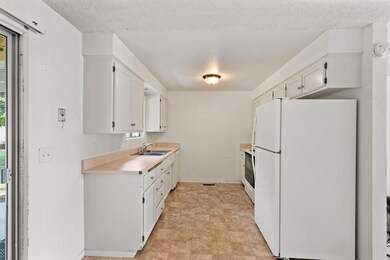5-Galley Kitchen