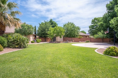 87 W Meadow View Ln, Washington, UT 84780 - photo 3