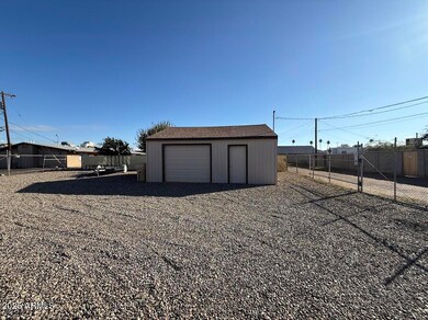 TBD N Kevins Place, Coolidge, AZ 85128 - photo 6
