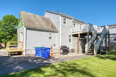 199 Howard St unit 1st Flr, Rockland, MA 02370 - photo 4