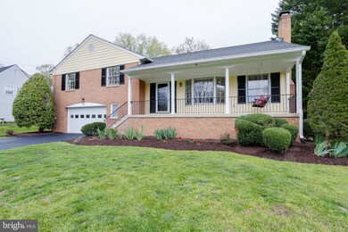 7615 Range Rd, Alexandria, VA 22306 - photo 3