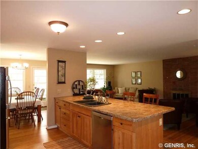 Kitchen Dining