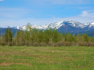 Beard's Mnt to NE