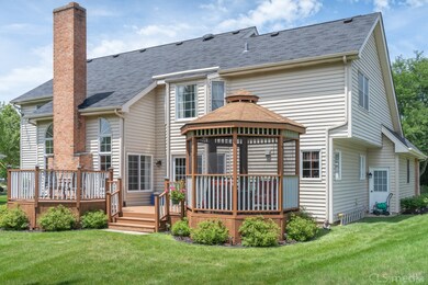 1911 Aspen Dr, Algonquin, IL 60102 - photo 5