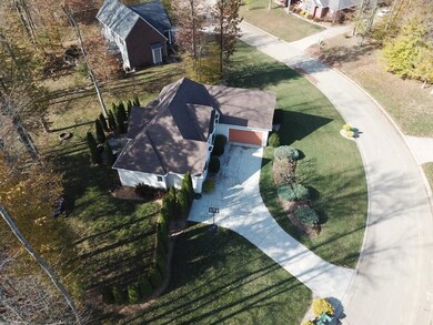 355 Woodside Ct, Batesville, IN 47006 - photo 3