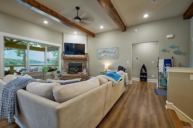 16728 Cabes Point Rd, Alexander, AR 72002 - photo 5