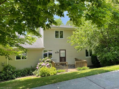 419 New Kent Rd, Blacksburg, VA 24060 - photo 2