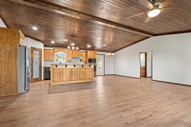 1722 Ponderosa Rd, Ardmore, OK 73401 - photo 6