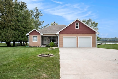 9485 Ingleside Rd, Levering, MI 49755 - photo 4