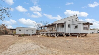 1149 Hollmig Ln, Fredericksburg, TX 78624 - photo 7