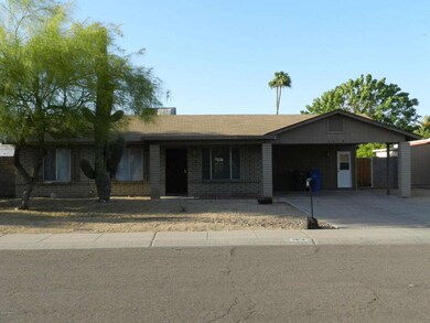 CORTEZ ST FRONT