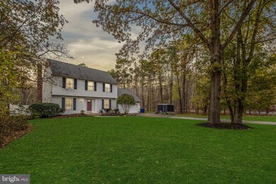 100 Heath Rd, Medford, NJ 08055 - photo 2