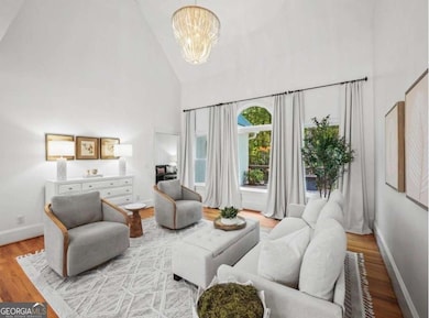 4922 Riveredge Dr, Peachtree Corners, GA 30096 - photo 5