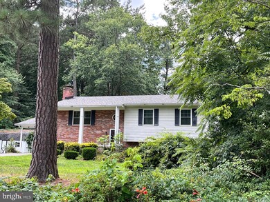 4027 Birch Dr, Huntingtown, MD 20639 - photo 2